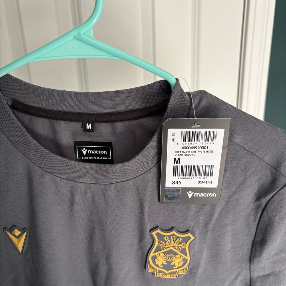 Wrexham AFC T-Shirt